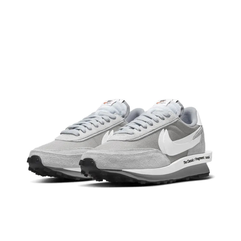 Nike LD Waffle SF Sacai Fragment Grey