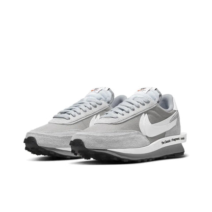 Nike LD Waffle SF Sacai Fragment Grey