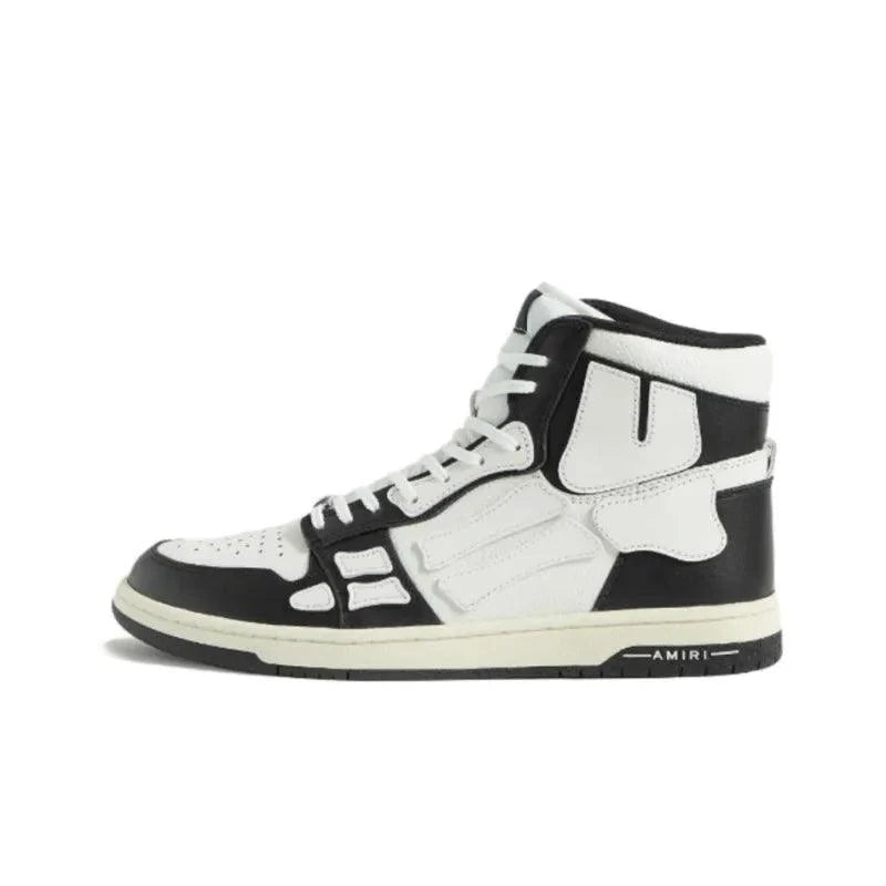 AMIRI Skel Top High &