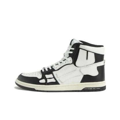 AMIRI Skel Top High &