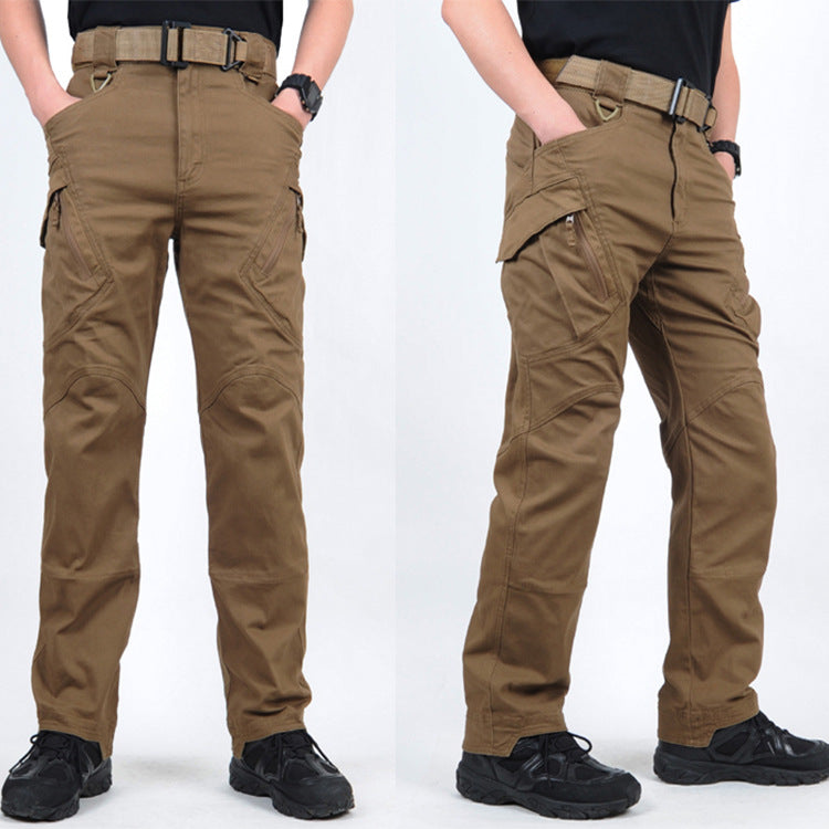 IX9 Tactical Pants for Outdoor Training