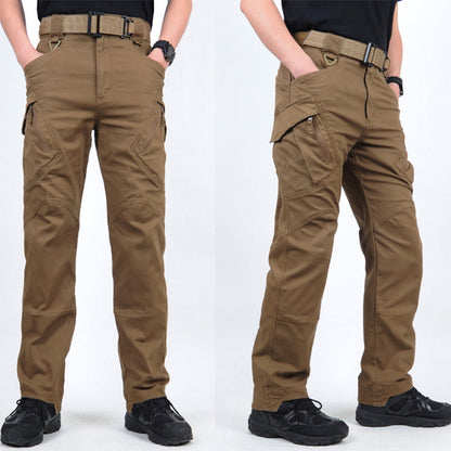 IX9 Tactical Pants for Outdoor Training