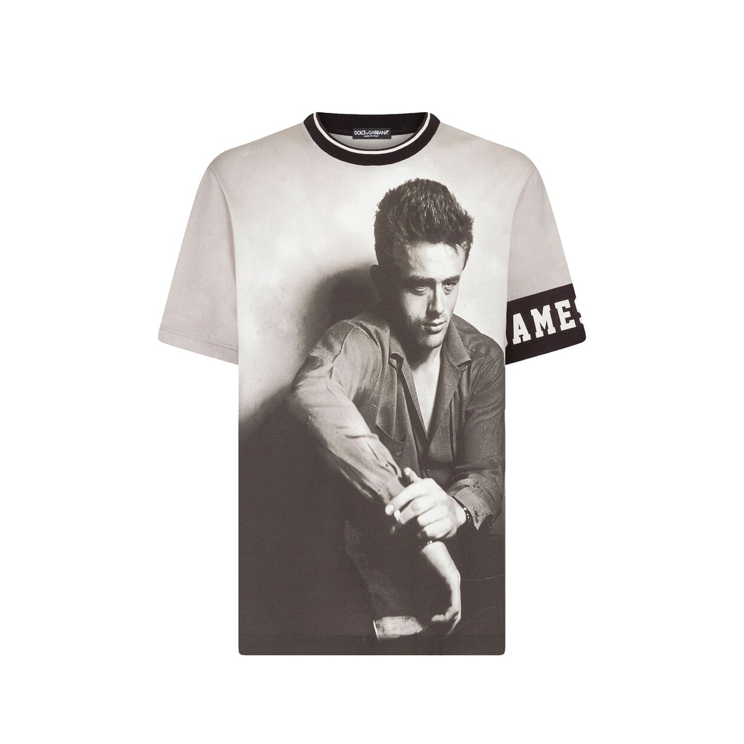Dolce &amp; Gabbana James Dean T Shirt