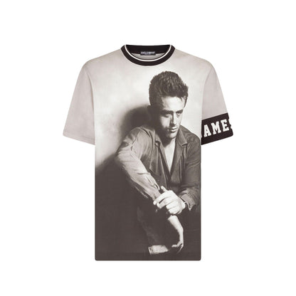 Dolce &amp; Gabbana James Dean T Shirt