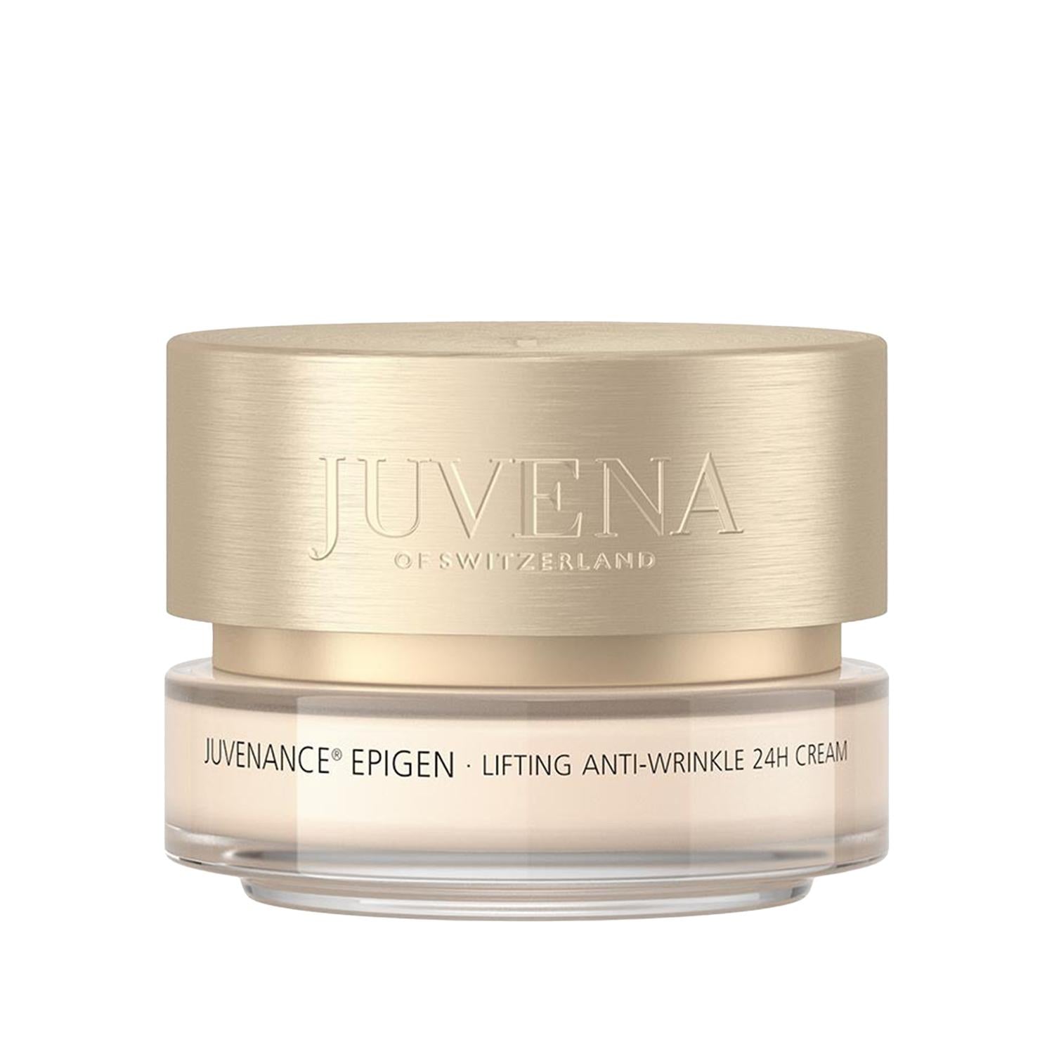 Juvena Juvenance Epigen Lifting Anti-Wrinkle 24H Cream 50 ml