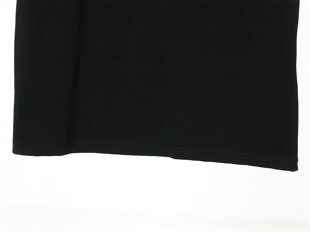 Moncler T-Shirt Without Collar &
