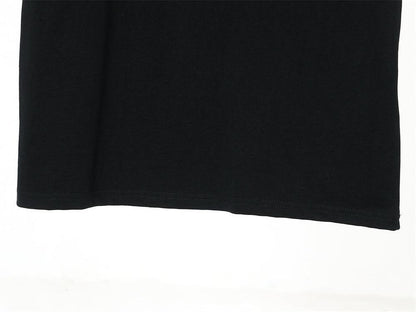Moncler T-Shirt Without Collar &