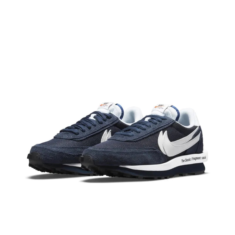 Nike LD Waffle Sf Sacai Fragment Blue Void