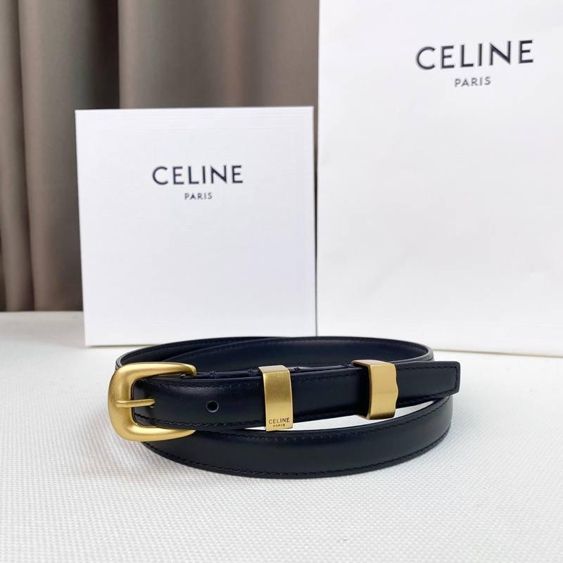 Celine Women Belt &