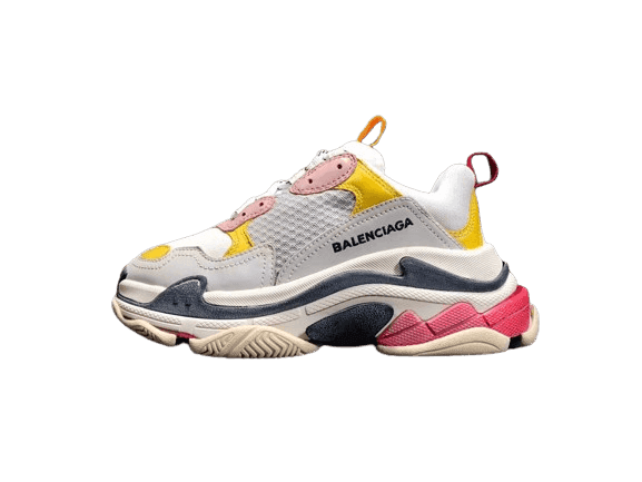 BALENCIAGA TRIPLE S SNEAKER