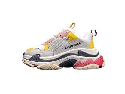 BALENCIAGA TRIPLE S SNEAKER