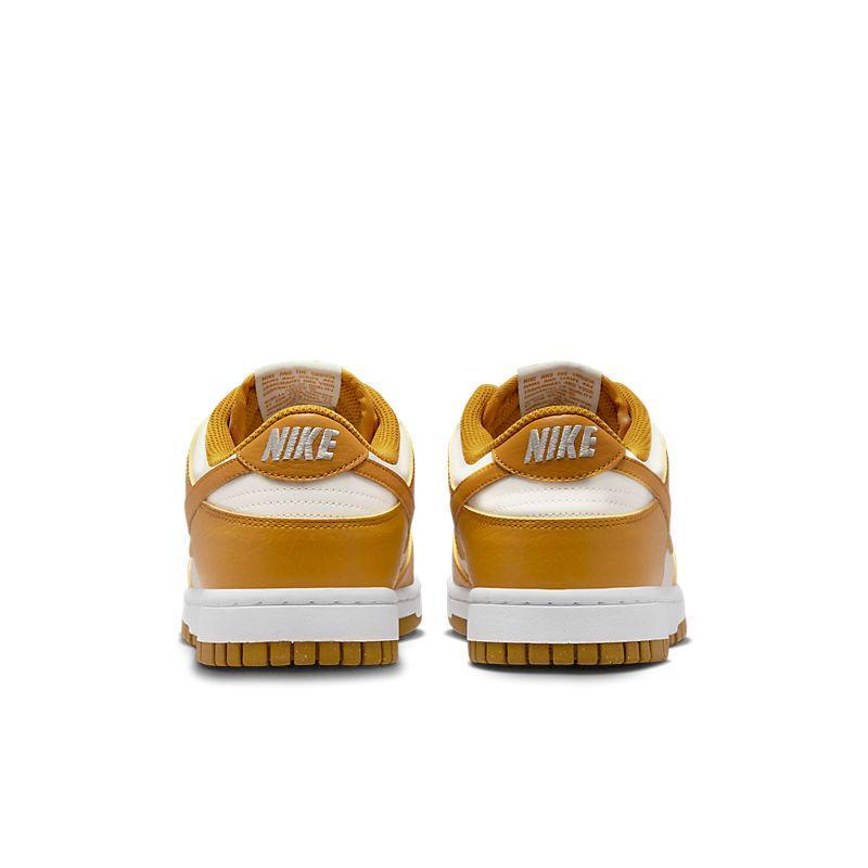 Nike Dunk Low &