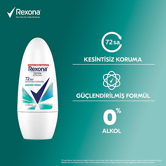 Rexona Women&