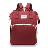 Large-Capacity Mommy Bag SHOPEZRA L.L.C.