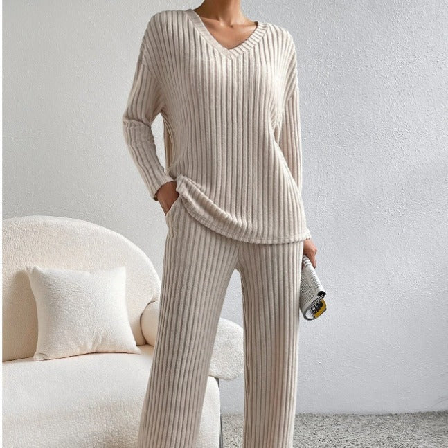 Women Two Piece Set
