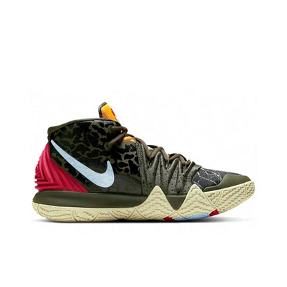 Nike Kybrid S2 &