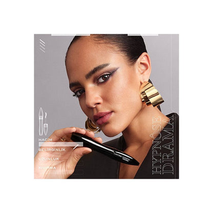 Lancome Hypnose Drama Mascara Instant Volume 01 Black 6.5ml