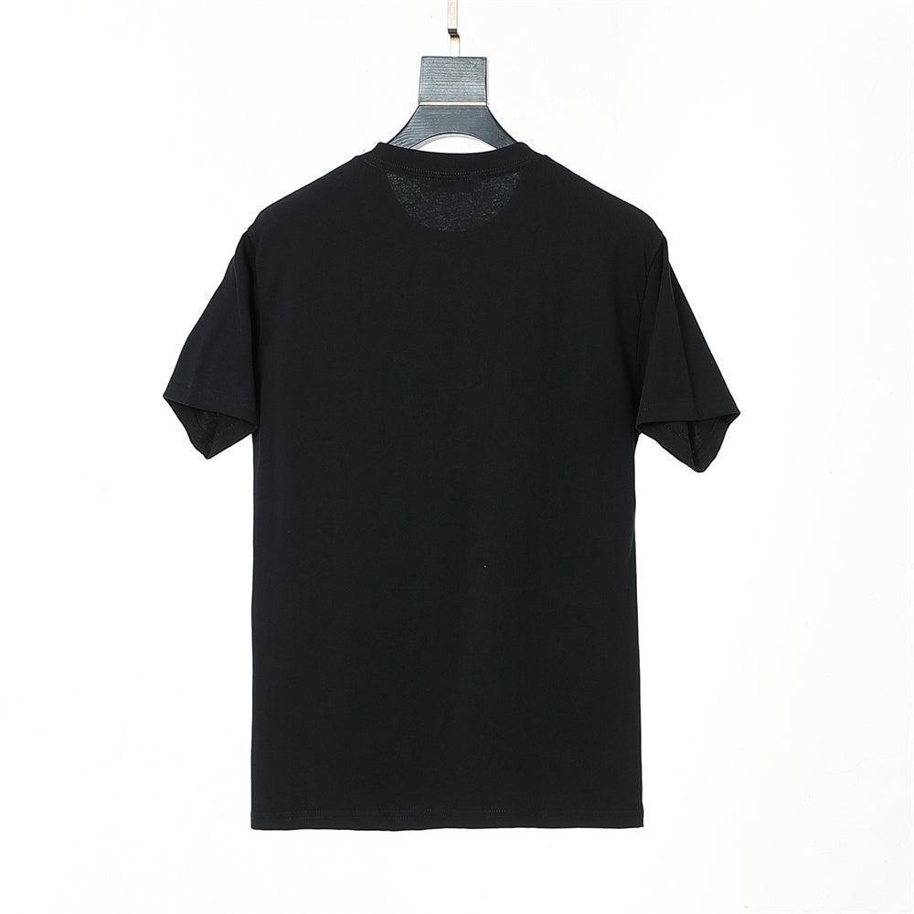Fendi T-Shirt without Collar &