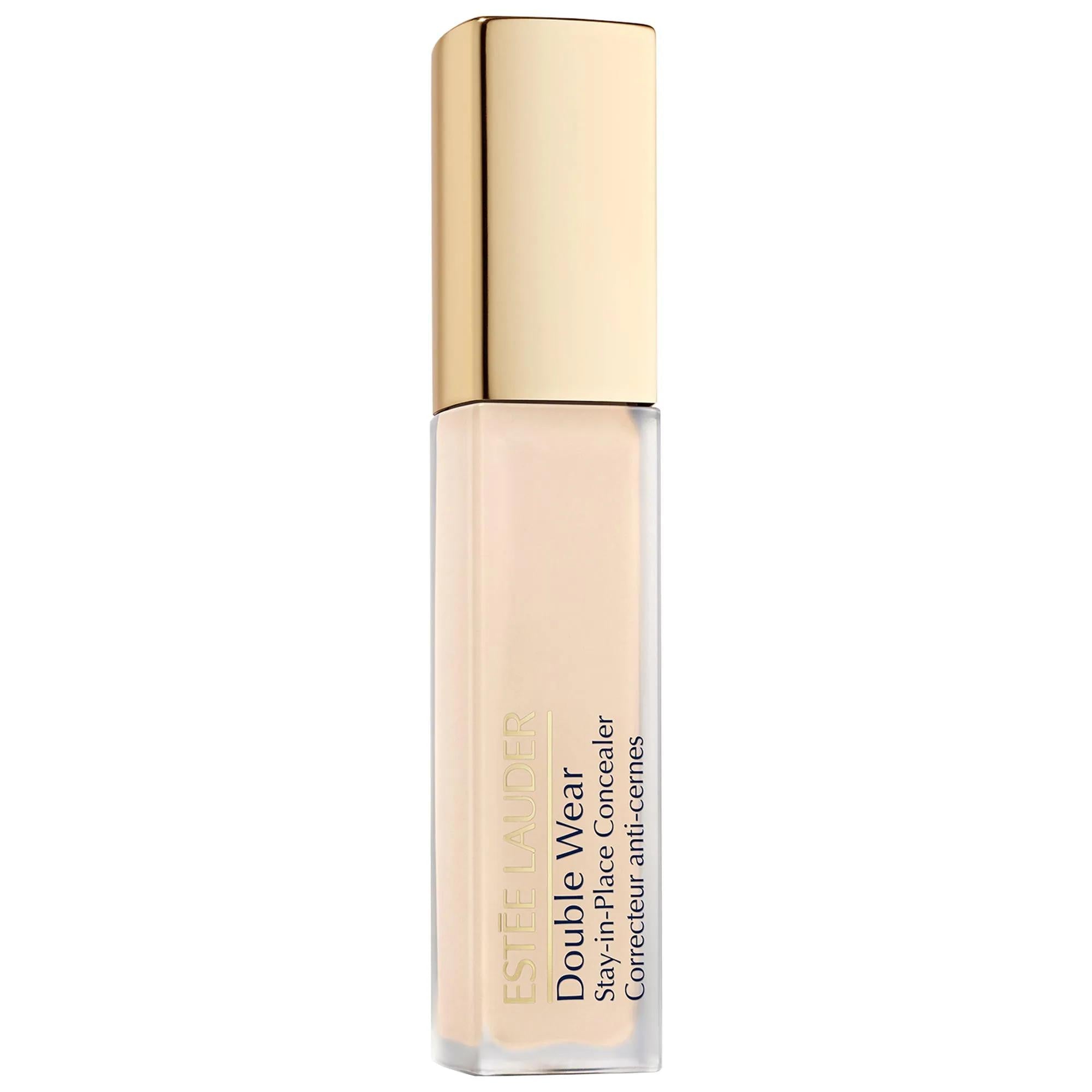 Estee Lauder Double Wear: Unbeatable 24-Hour Full Coverage Concealer - Oil Control, Natural Finish, Blemish &amp; Dark Circle Concealer