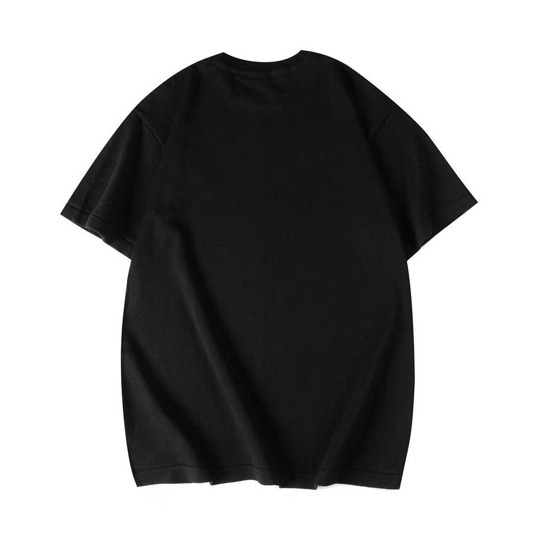 Louis Vuitton T-Shirt Without Collar &
