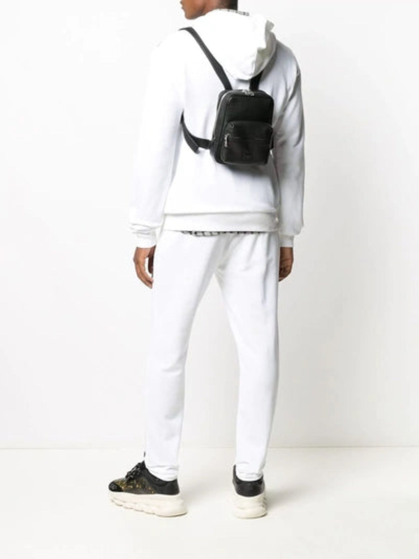 Dolce &amp; Gabbana Small Palermo Backpack