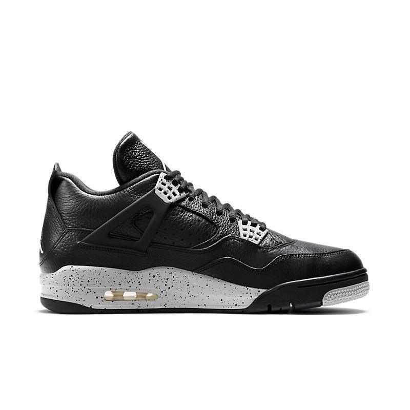 Air Jordan 4 Retro &