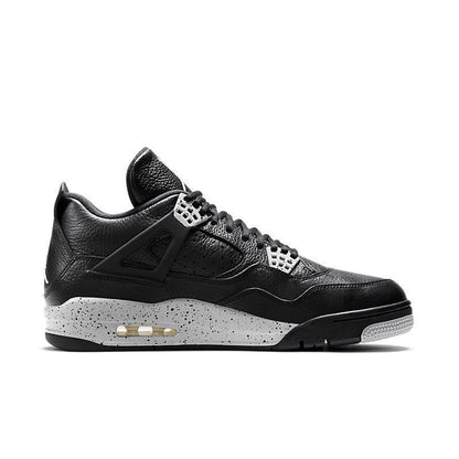 Air Jordan 4 Retro &