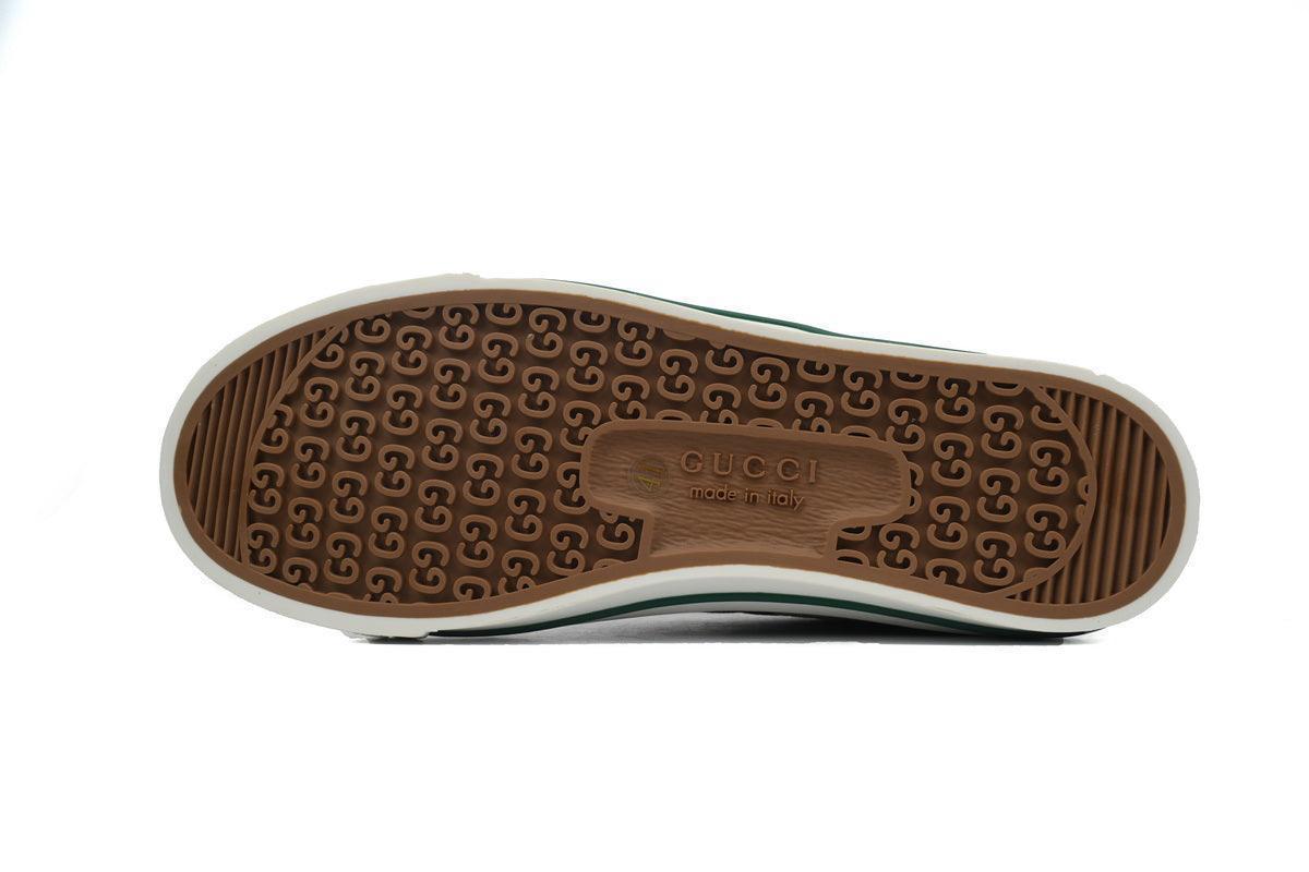 GG GUCCI TENNIS 1977 SNEAKER