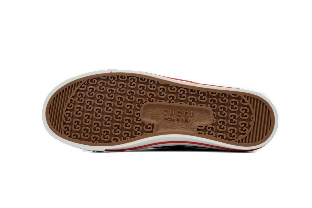 GG GUCCI TENNIS 1977 SNEAKER