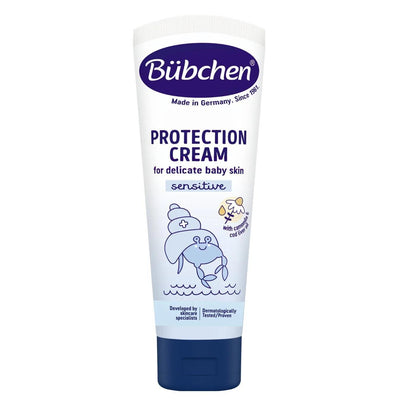 Bubchen Baby Diaper Cream for Sensitive Skin 75 ml