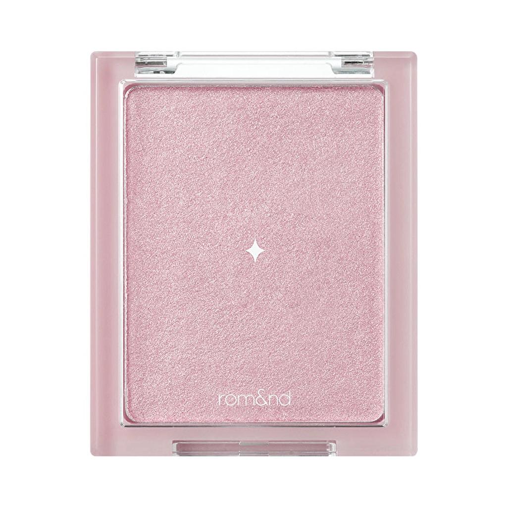 rom&amp;nd See-Through Veillighter 02 Moon Kissed Veil 5.5g