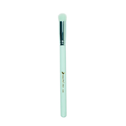 Nascita Soft Colors Round Concealer Brush for Seamless Blending