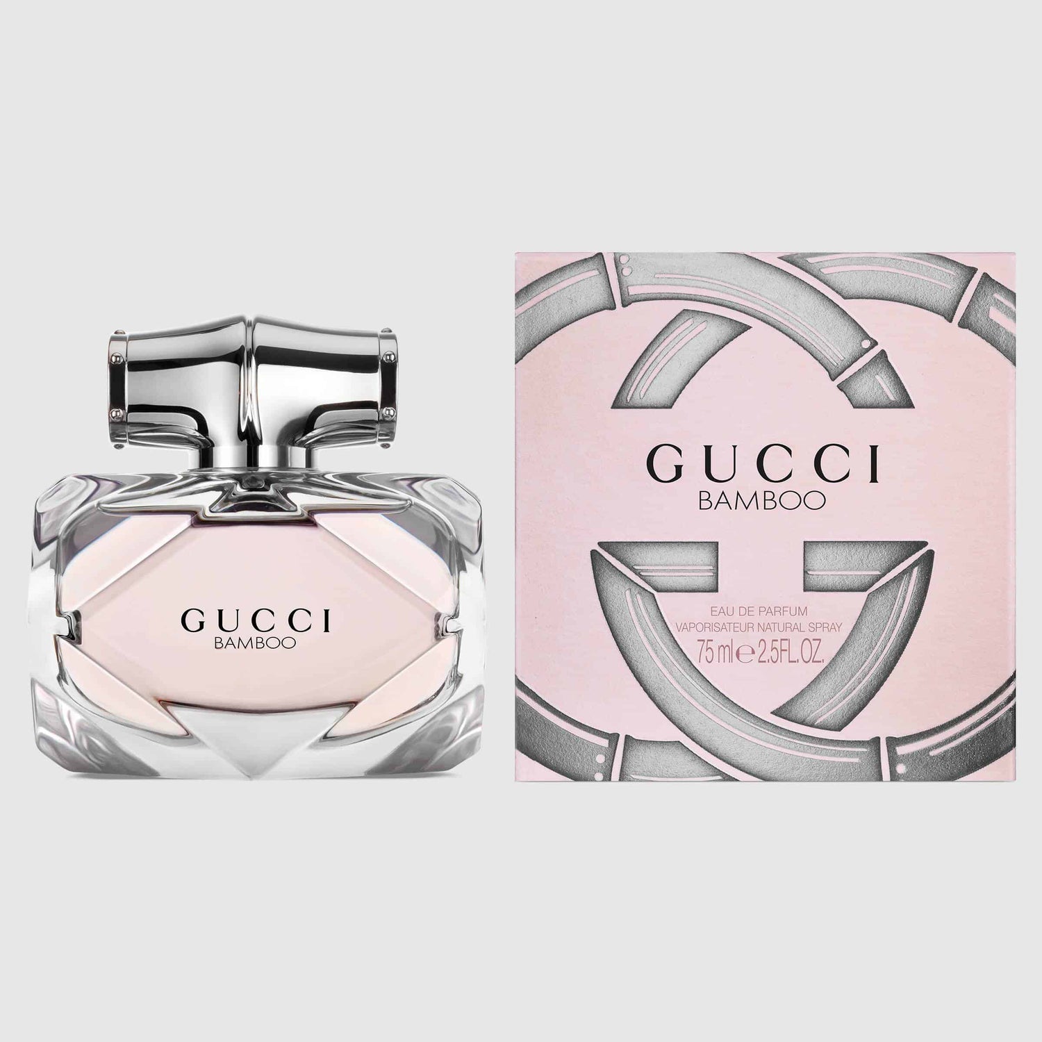 Gucci Bamboo eau de parfum
