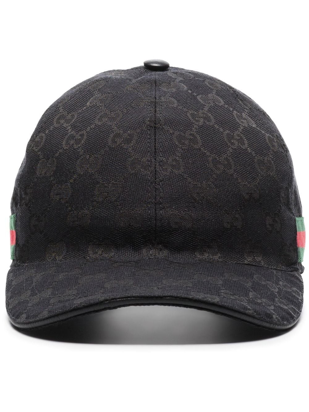 GUCCI GG Supreme Baseball Cap for Men