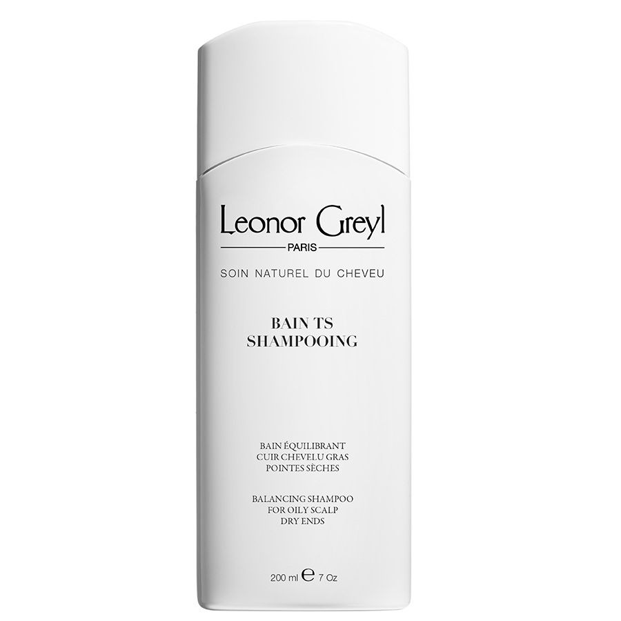 Leonor Greyl Bain TS Balancing Shampoo for Oily Scalp 200ml