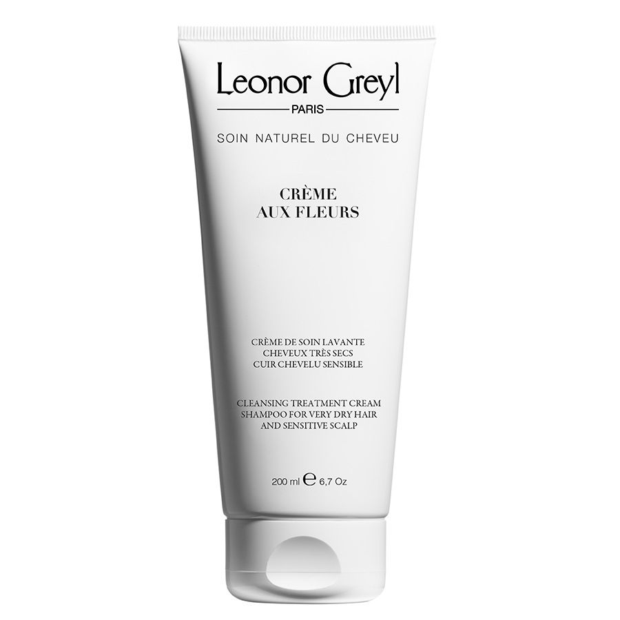 Leonor Greyl Crème Aux Fleurs Nourishing Hair Cream 200ml