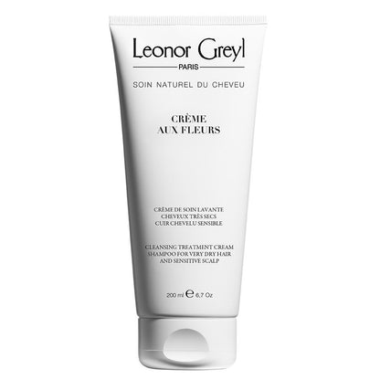 Leonor Greyl Crème Aux Fleurs Nourishing Hair Cream 200ml