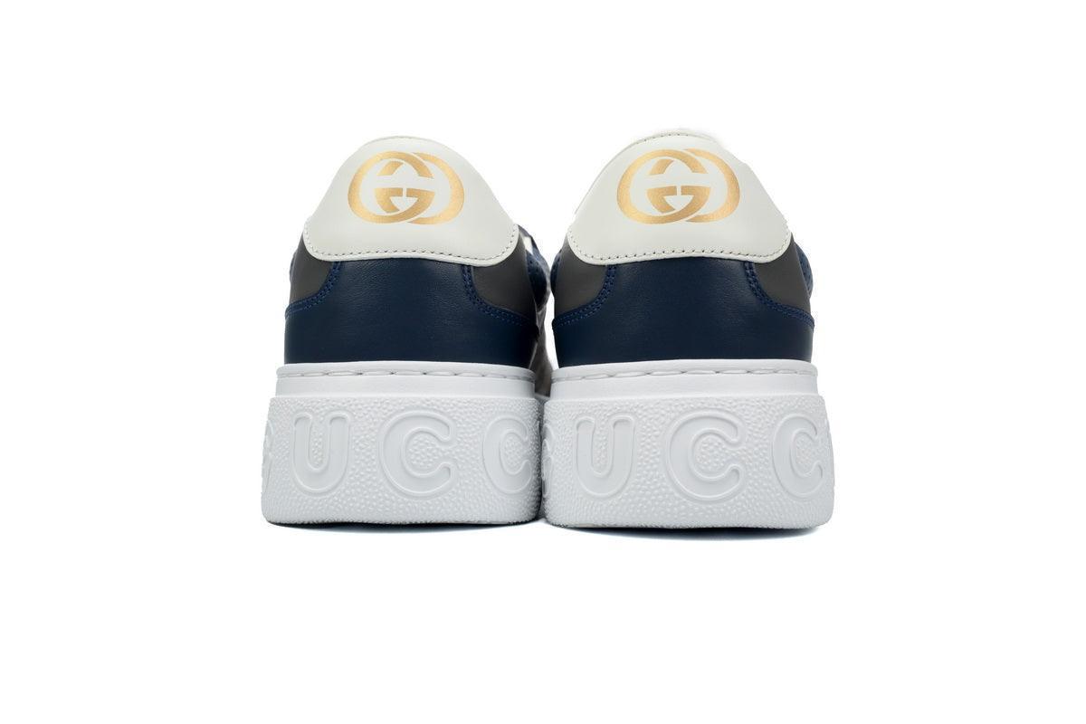 GUCCI Men Sneaker &