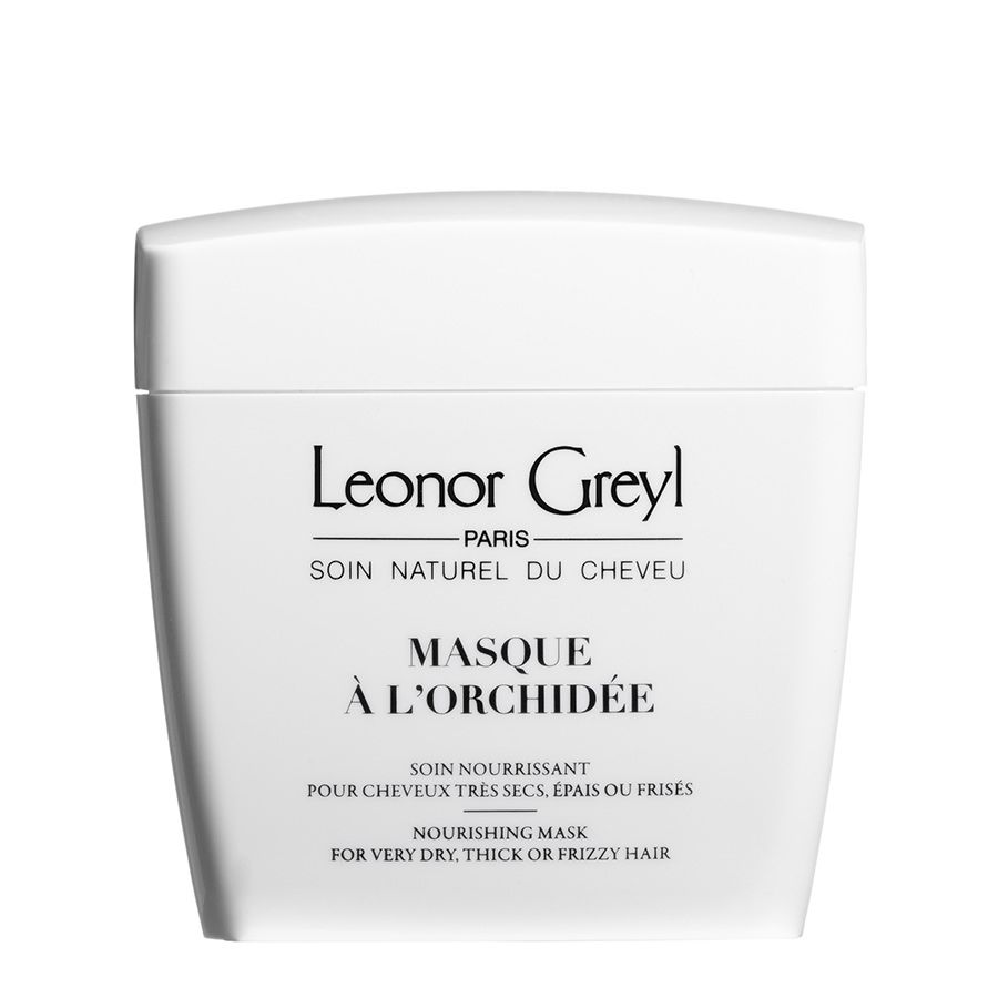 Leonor Greyl Masque à l&