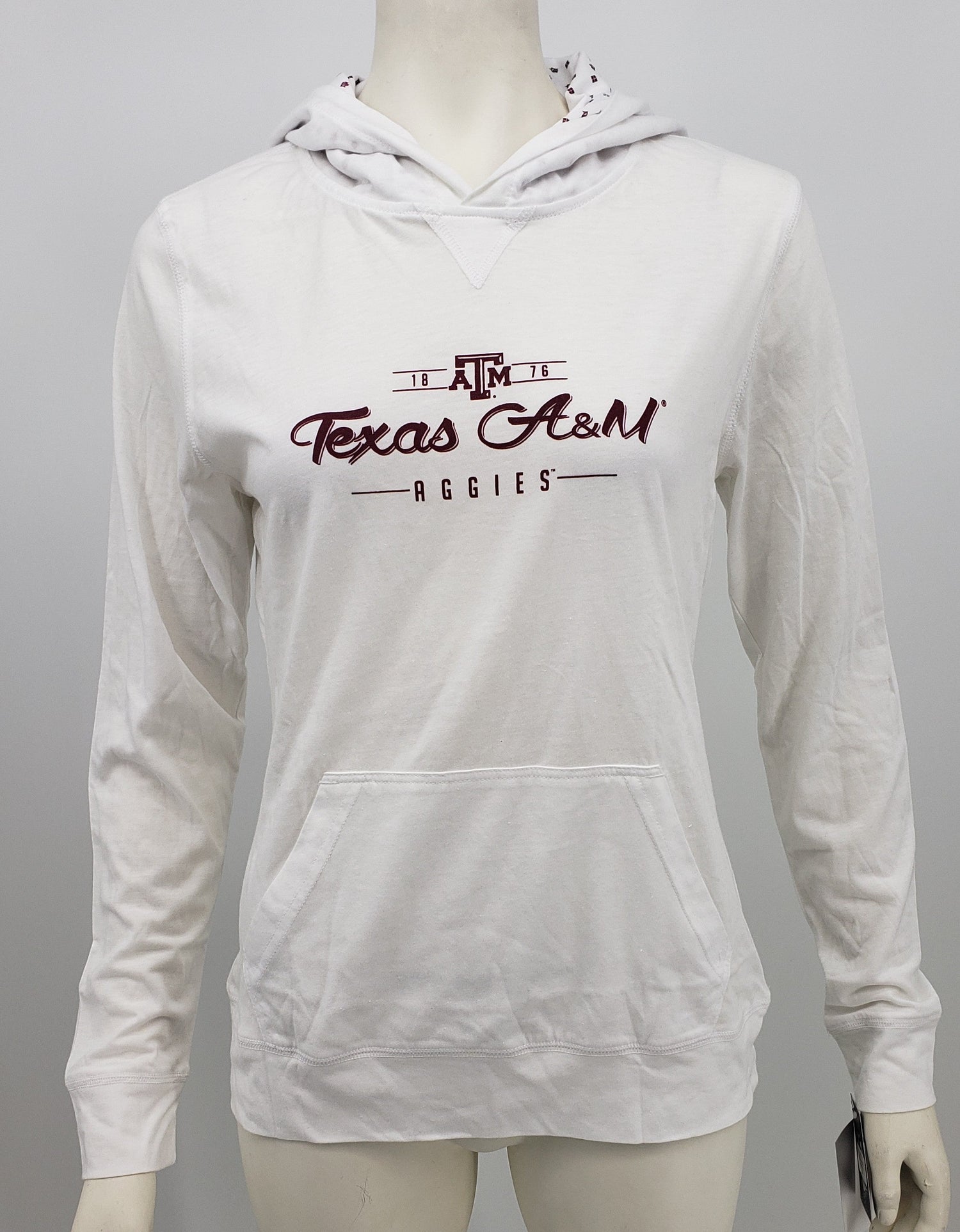 Level wear LEY9R NCAA Texas Aggies Women&