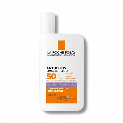 La Roche-Posay Anthelios Uvmune Anti Dark Spots SPF50+ Sunscreen: Advanced Protection for Even Skin Tone