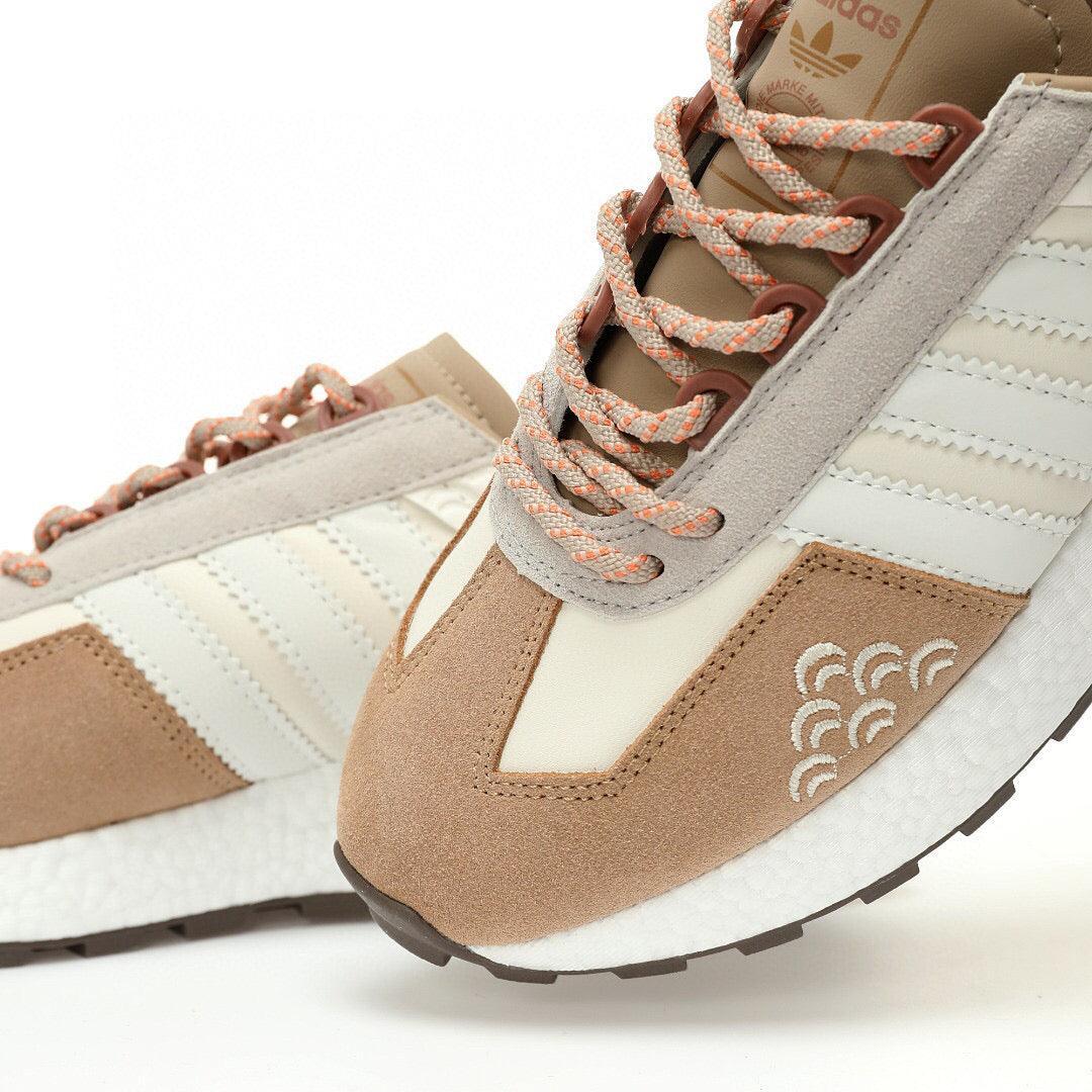 Adidas Retropy E5 &