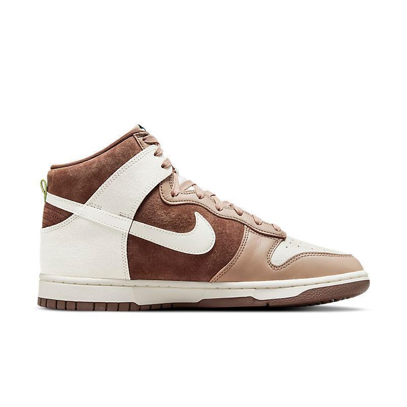 Nike Dunk High &