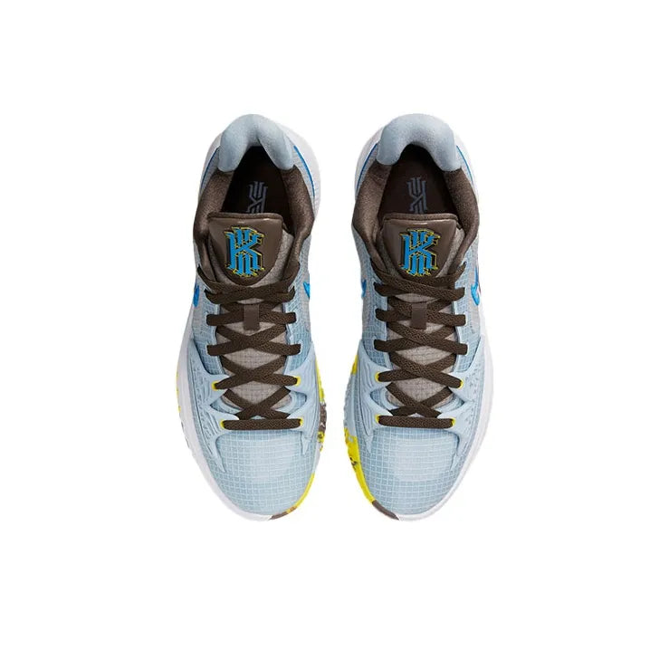 Nike Kyrie Low 4 &