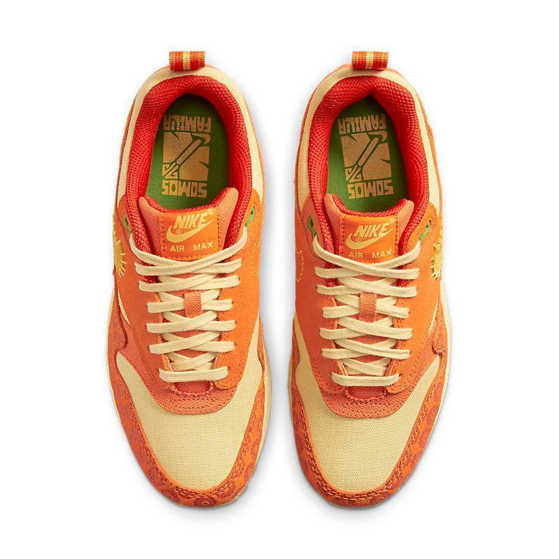 Nike Air Max 87 &