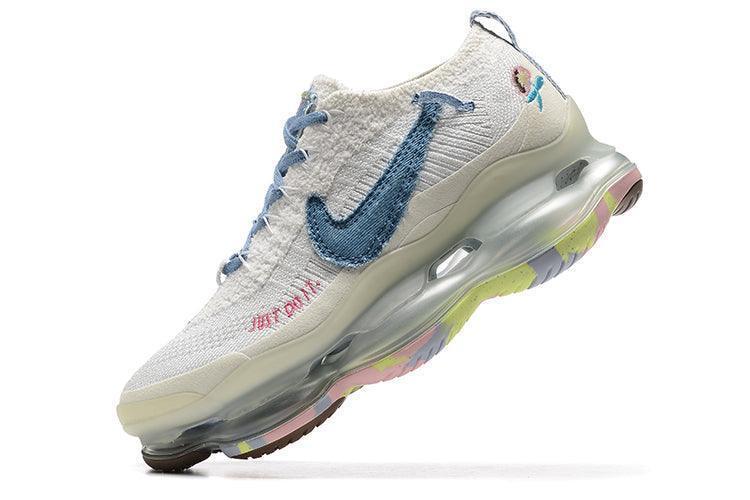Air Max Scorpion &