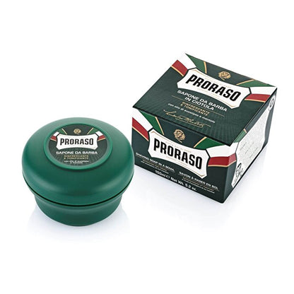 Proraso Shaving Cream - Menthol &amp; Eucalyptus | 5.2 oz