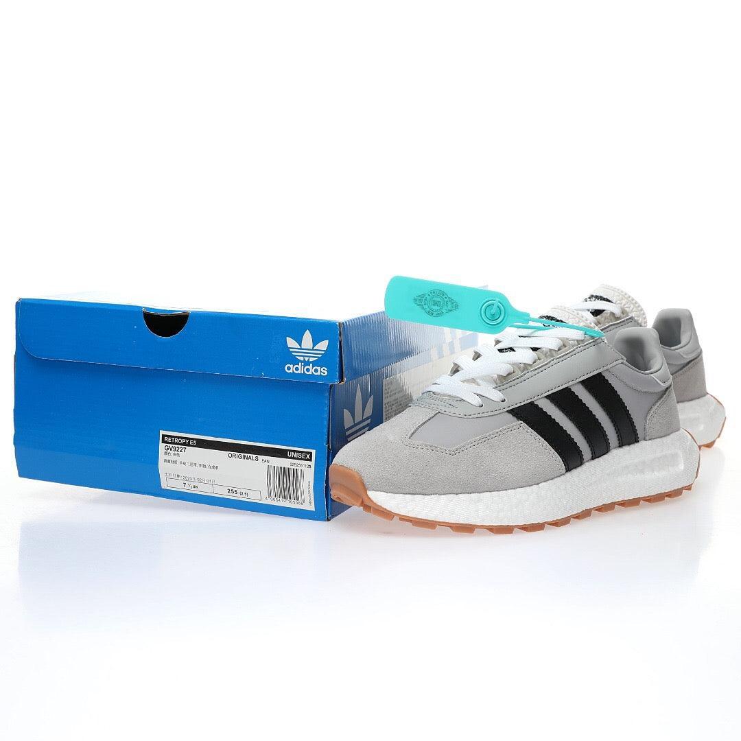 Adidas Retropy E5 &