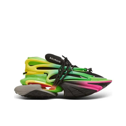 BALMAIN Unicorn Low &