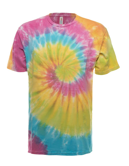 Classic Spiral Tie ﻿Dye